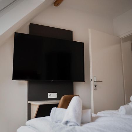 Junik Apartments Oberhausen Oberhausen  Ngoại thất bức ảnh