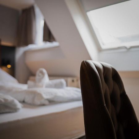 Junik Apartments Oberhausen Oberhausen  Ngoại thất bức ảnh