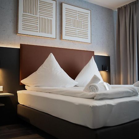 Junik Apartments Oberhausen Oberhausen  Ngoại thất bức ảnh