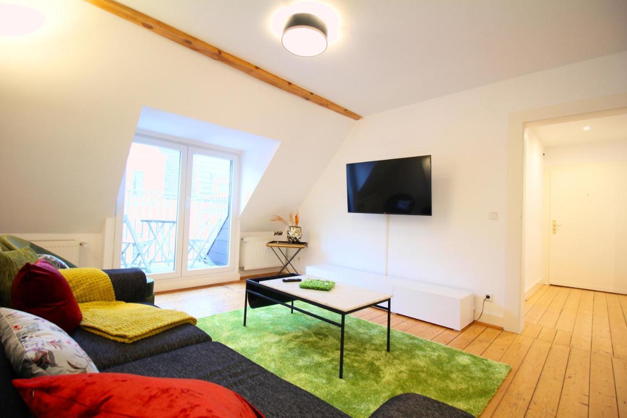 Junik Apartments Oberhausen Oberhausen  Ngoại thất bức ảnh