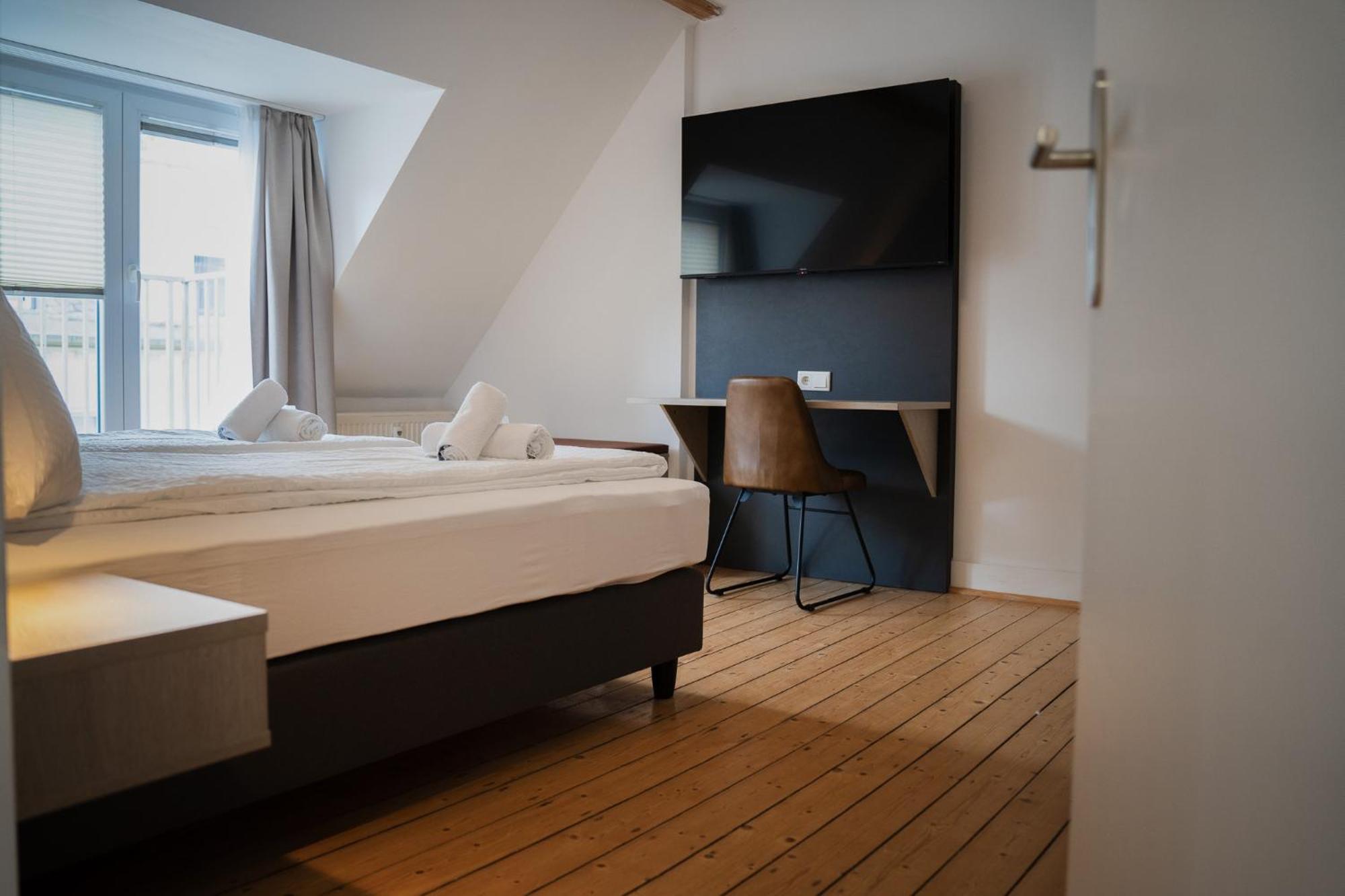Junik Apartments Oberhausen Oberhausen  Ngoại thất bức ảnh