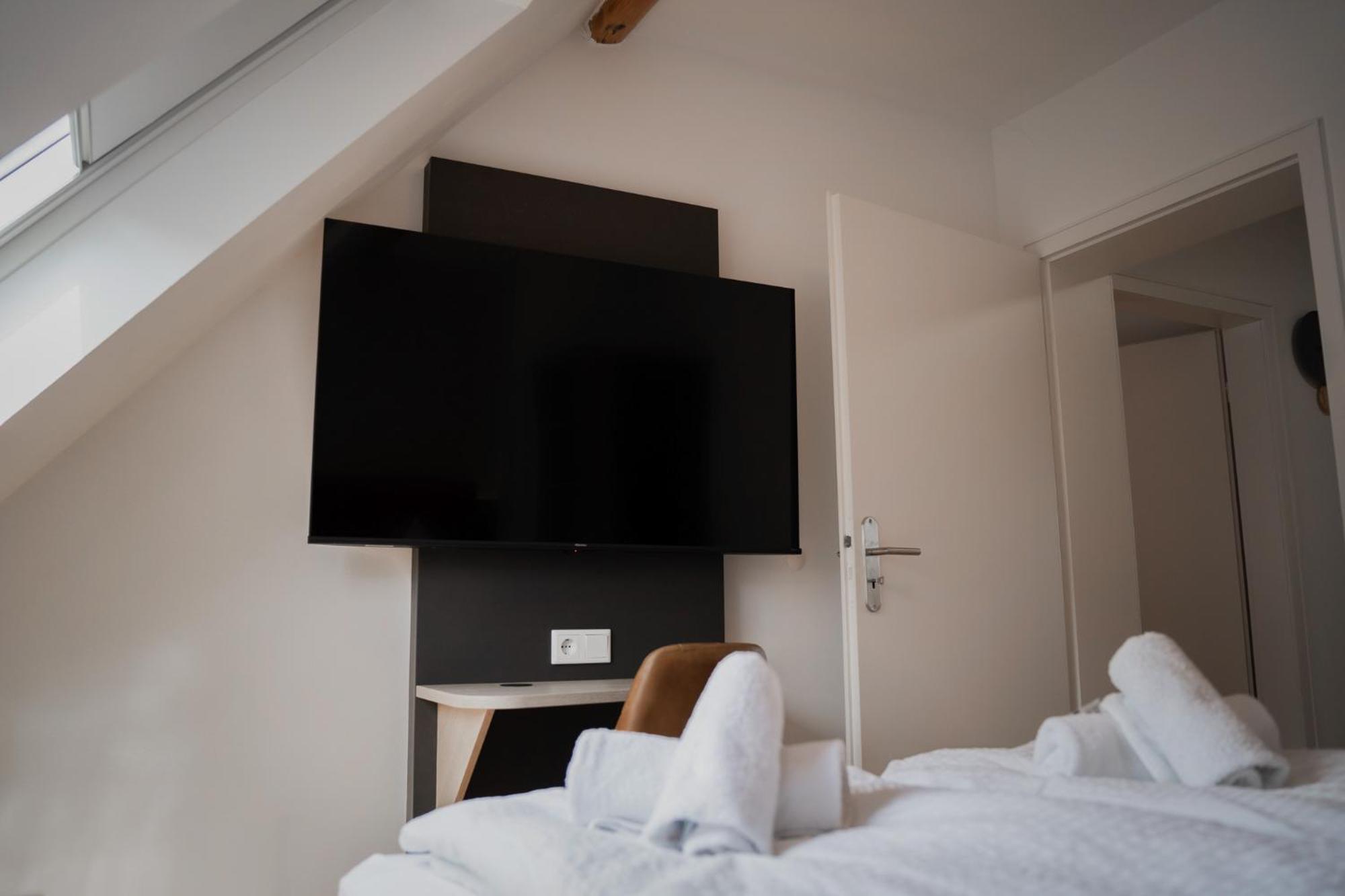Junik Apartments Oberhausen Oberhausen  Ngoại thất bức ảnh