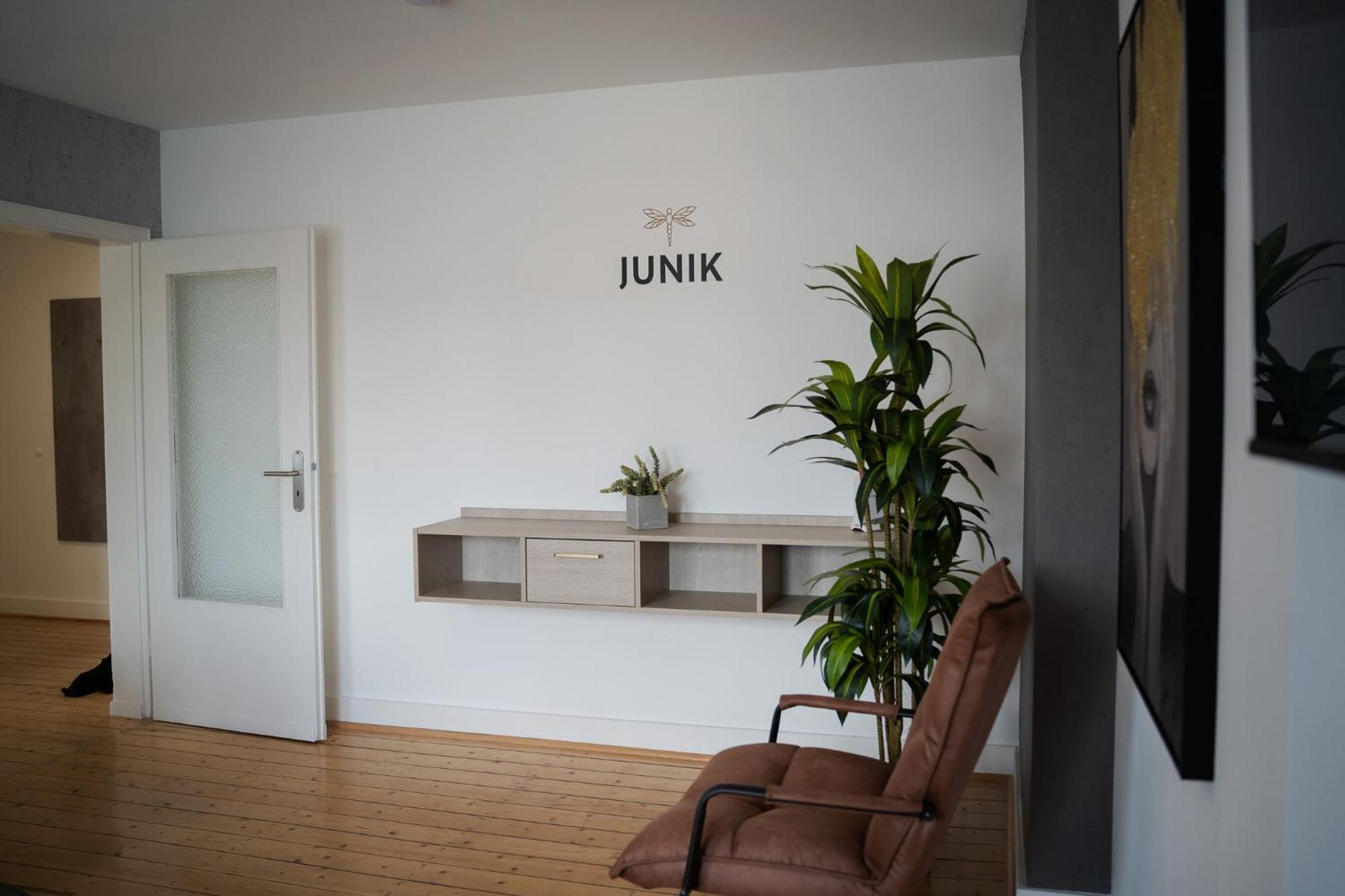 Junik Apartments Oberhausen Oberhausen  Ngoại thất bức ảnh