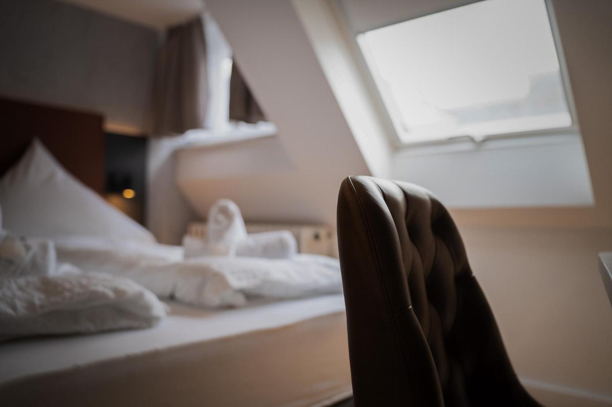 Junik Apartments Oberhausen Oberhausen  Ngoại thất bức ảnh