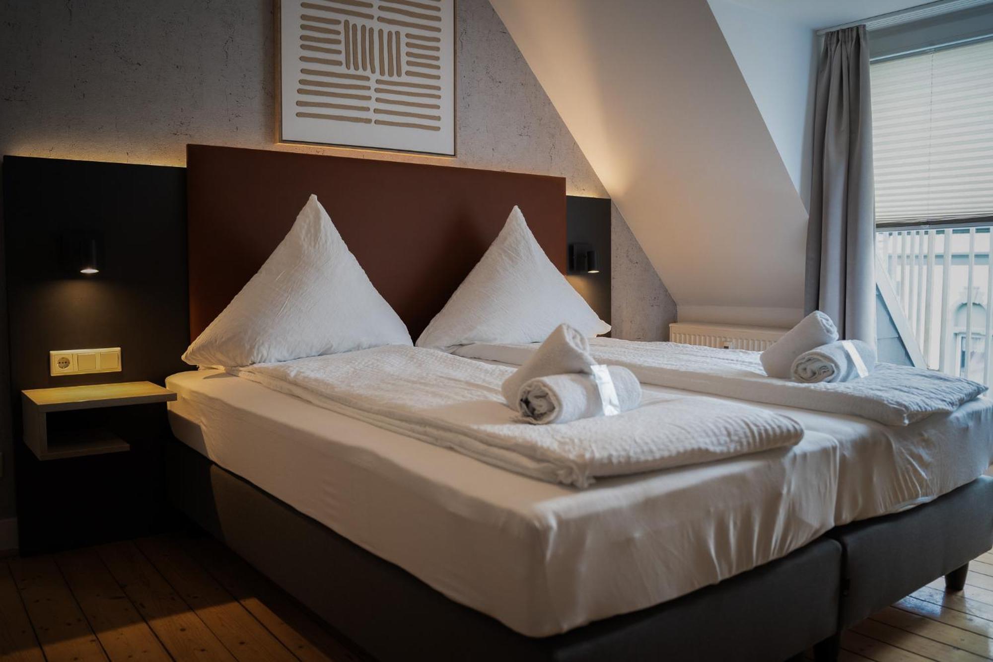 Junik Apartments Oberhausen Oberhausen  Ngoại thất bức ảnh