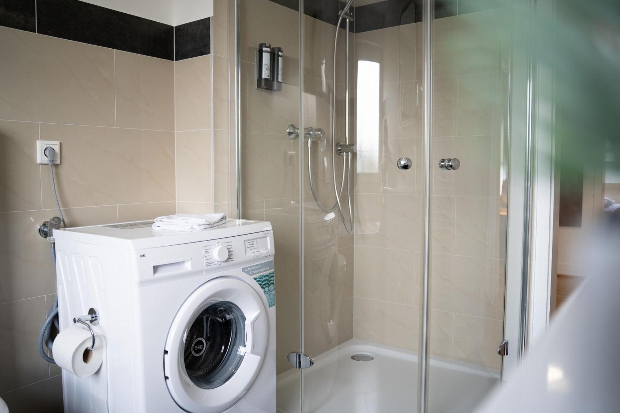 Junik Apartments Oberhausen Oberhausen  Ngoại thất bức ảnh