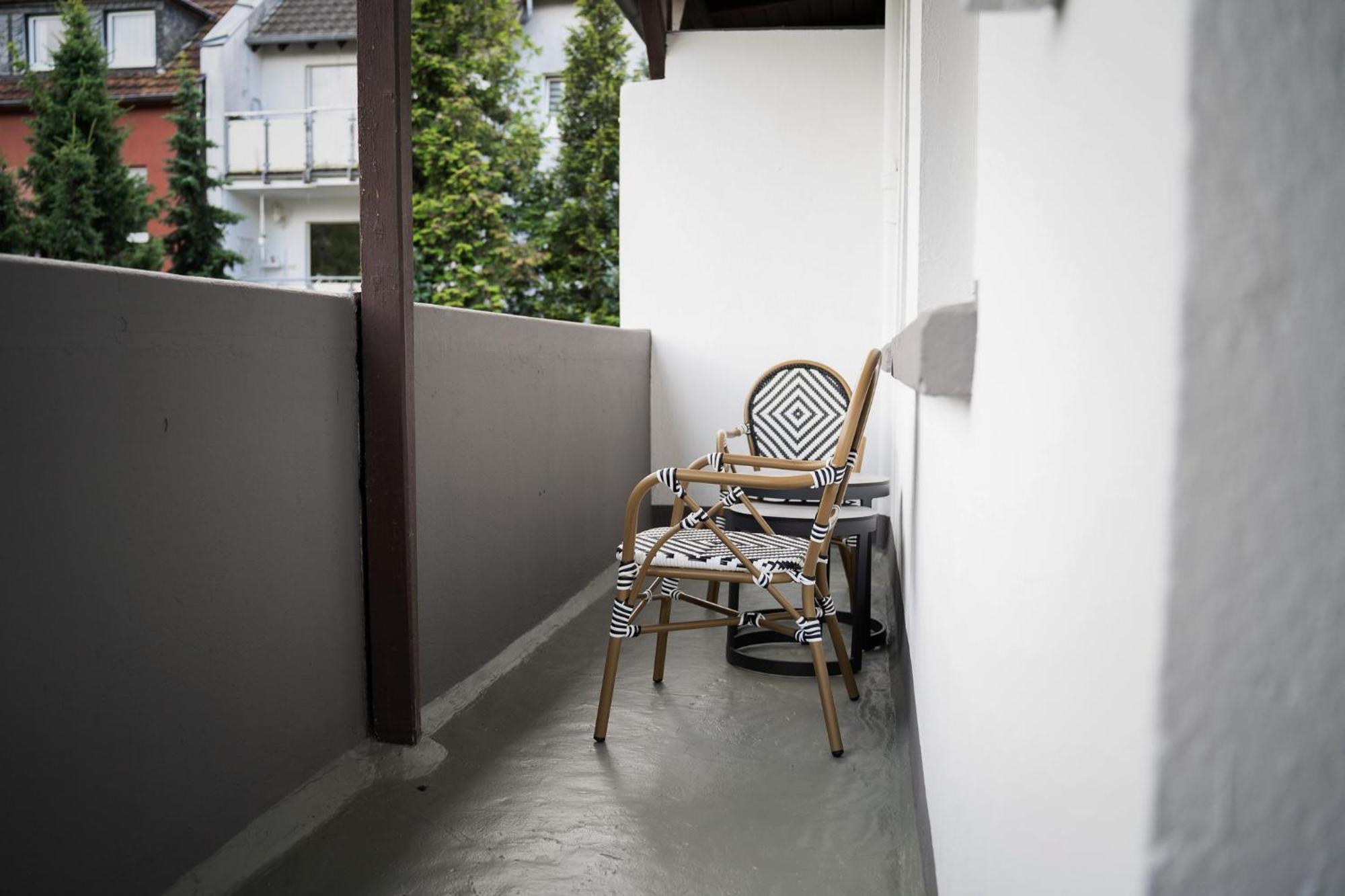 Junik Apartments Oberhausen Oberhausen  Ngoại thất bức ảnh
