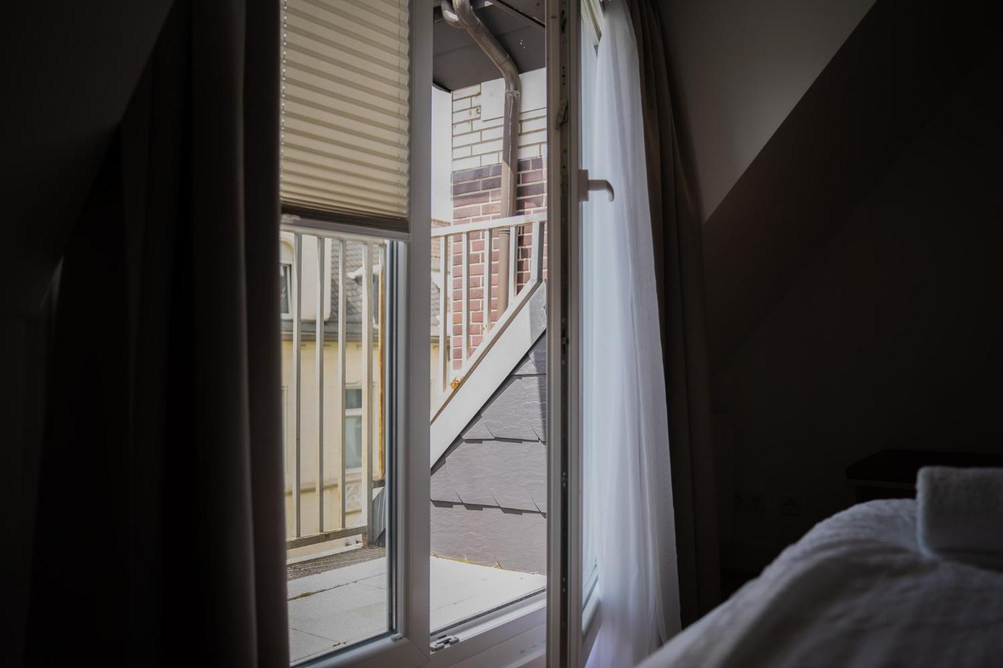 Junik Apartments Oberhausen Oberhausen  Ngoại thất bức ảnh