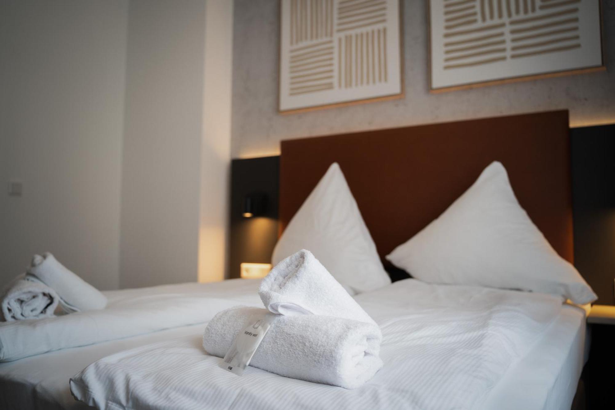 Junik Apartments Oberhausen Oberhausen  Ngoại thất bức ảnh