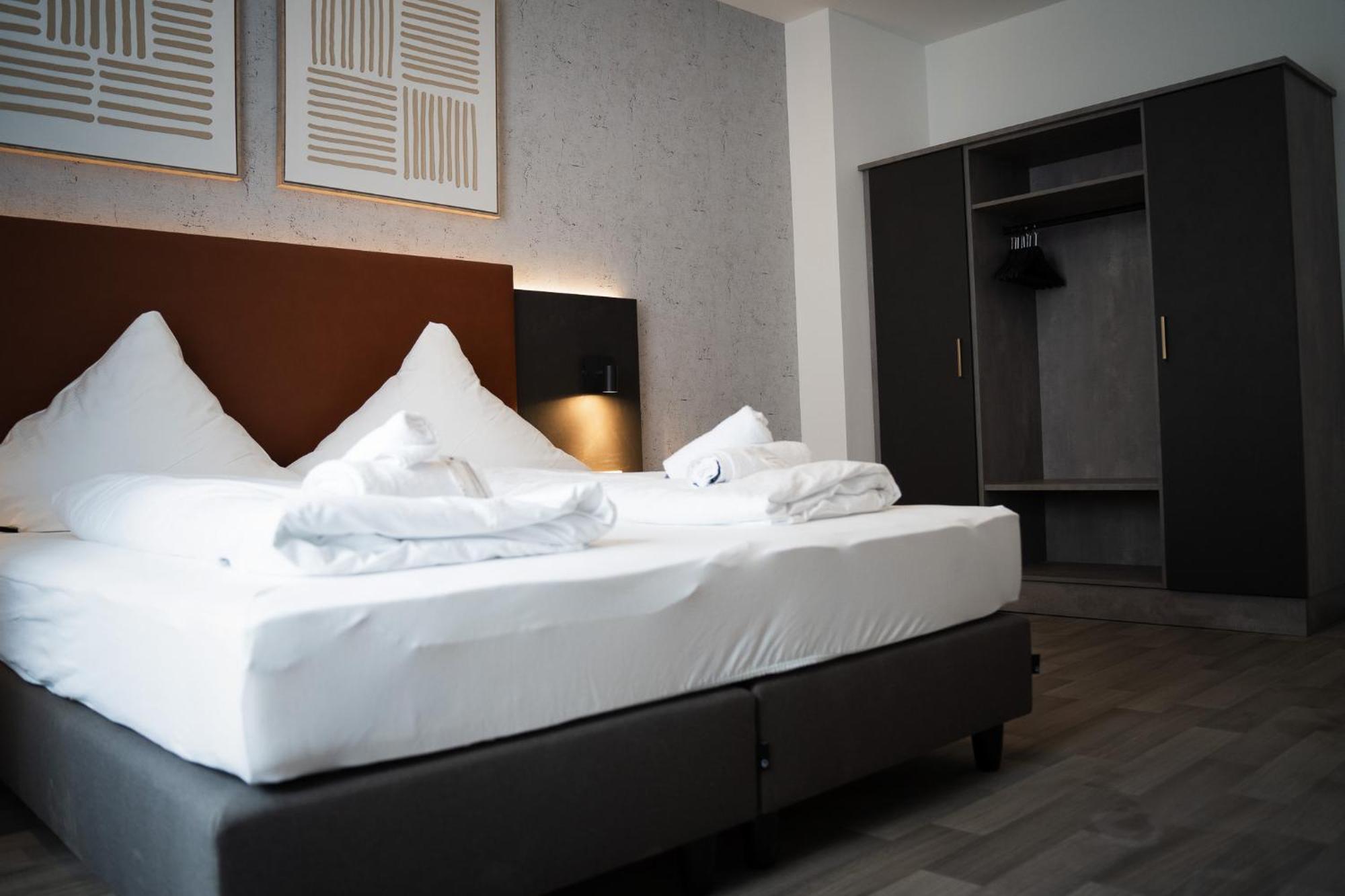 Junik Apartments Oberhausen Oberhausen  Ngoại thất bức ảnh