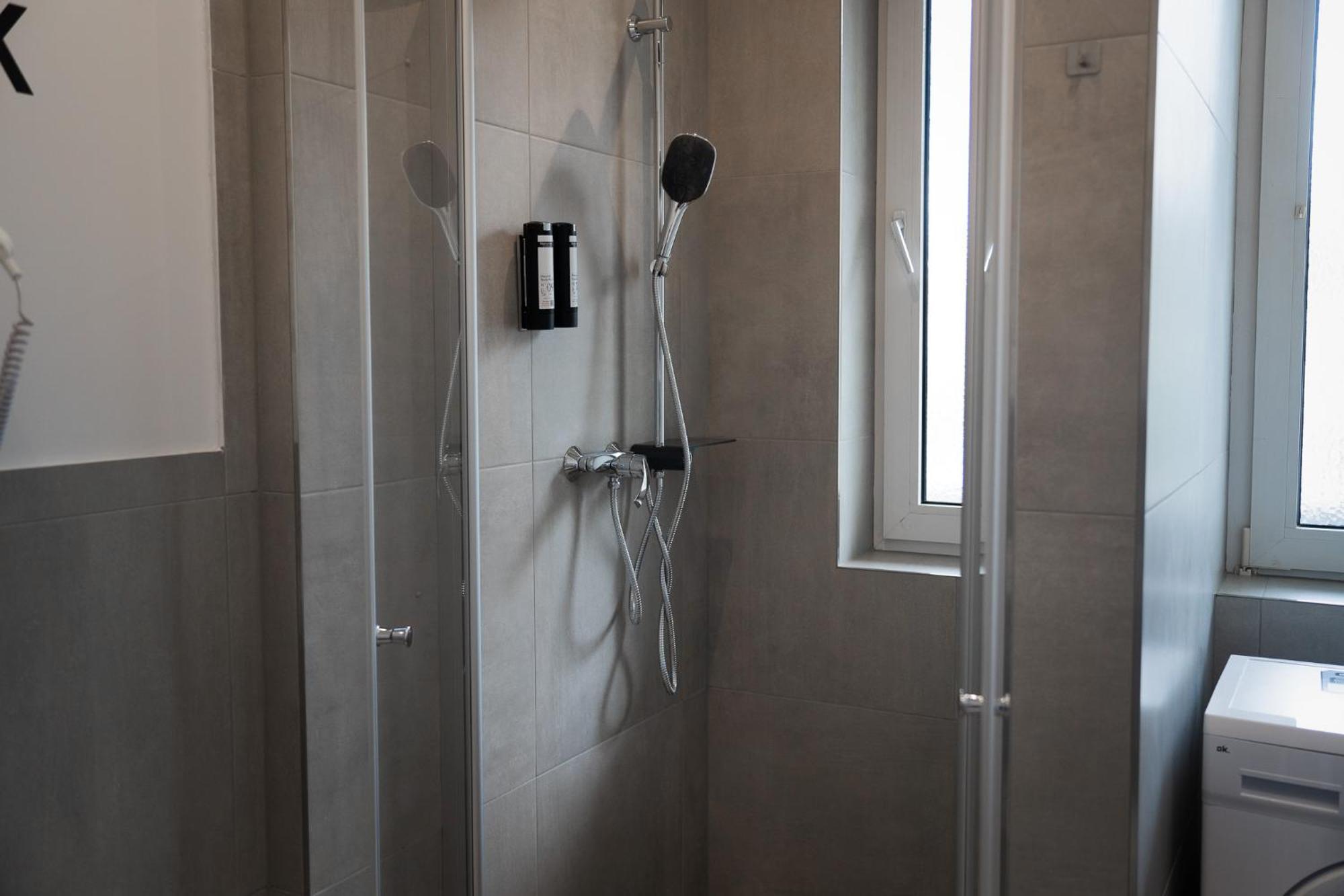 Junik Apartments Oberhausen Oberhausen  Ngoại thất bức ảnh