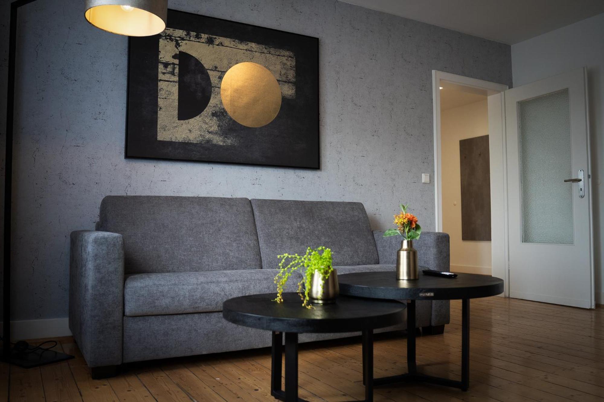 Junik Apartments Oberhausen Oberhausen  Ngoại thất bức ảnh