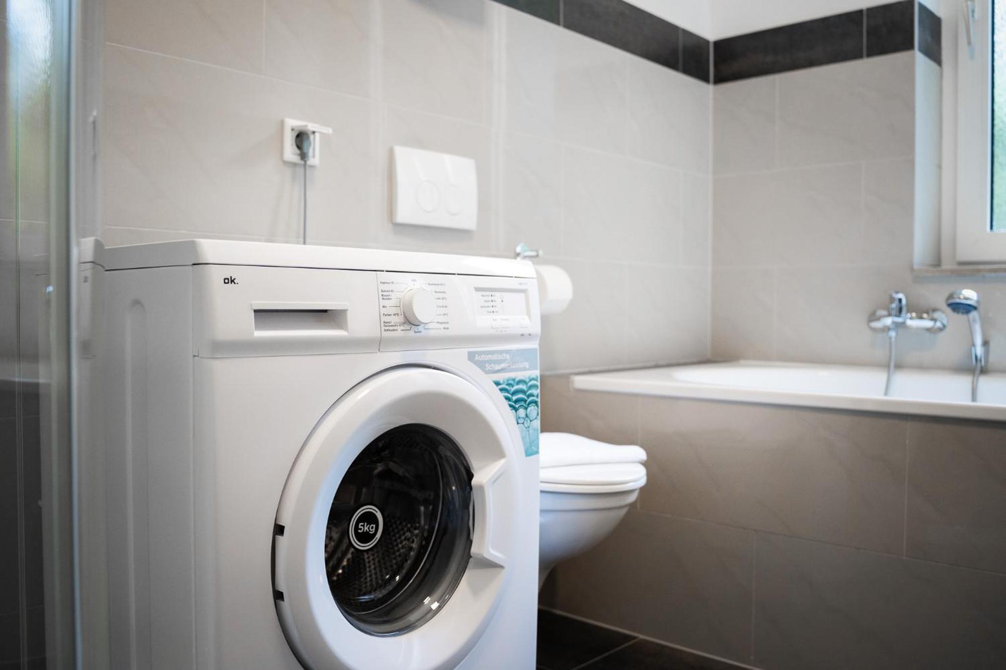 Junik Apartments Oberhausen Oberhausen  Ngoại thất bức ảnh