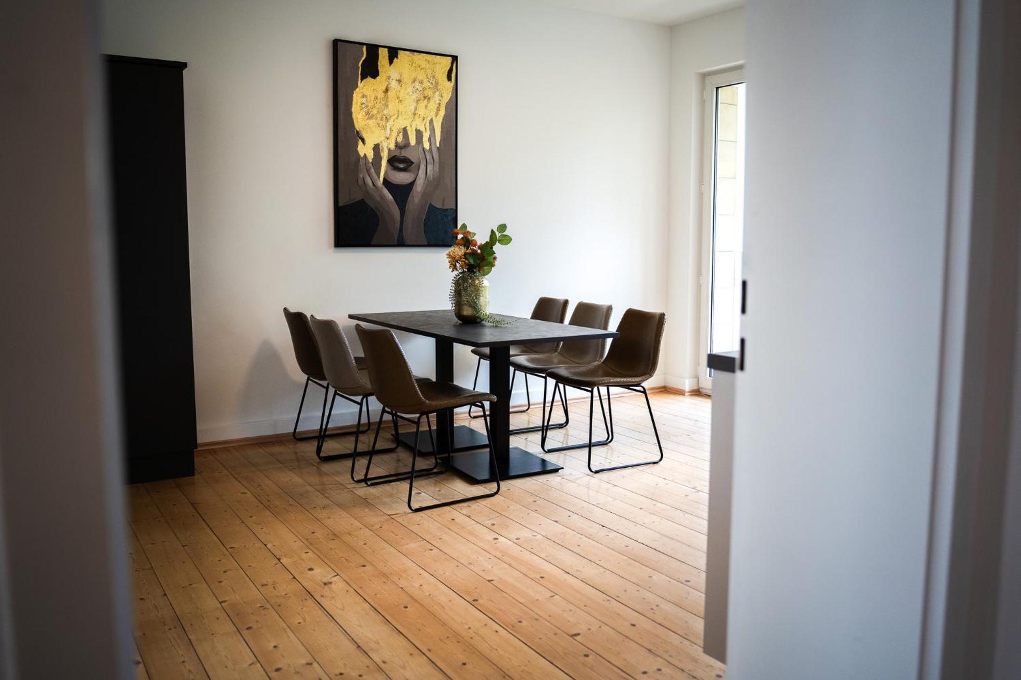Junik Apartments Oberhausen Oberhausen  Ngoại thất bức ảnh