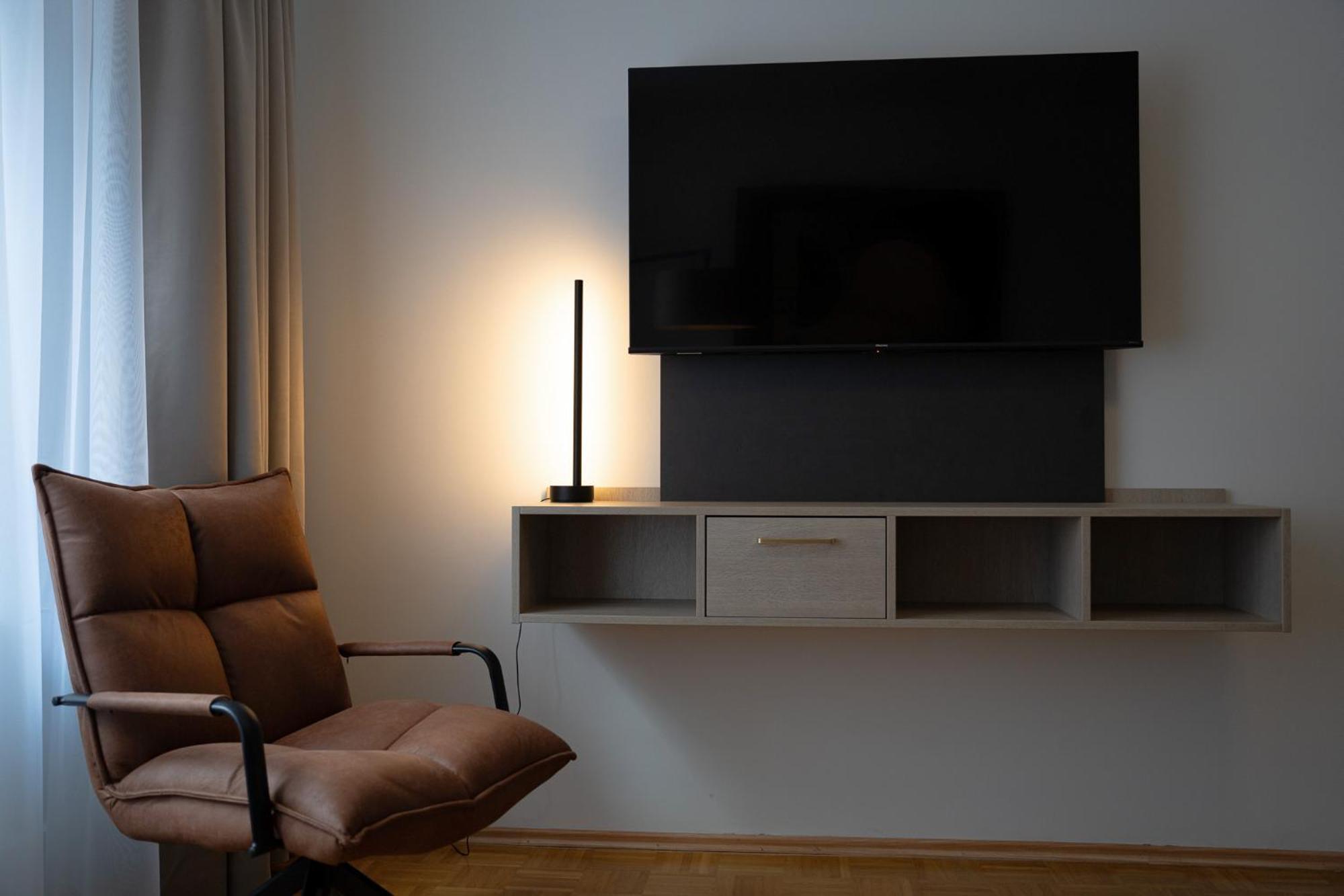 Junik Apartments Oberhausen Oberhausen  Ngoại thất bức ảnh