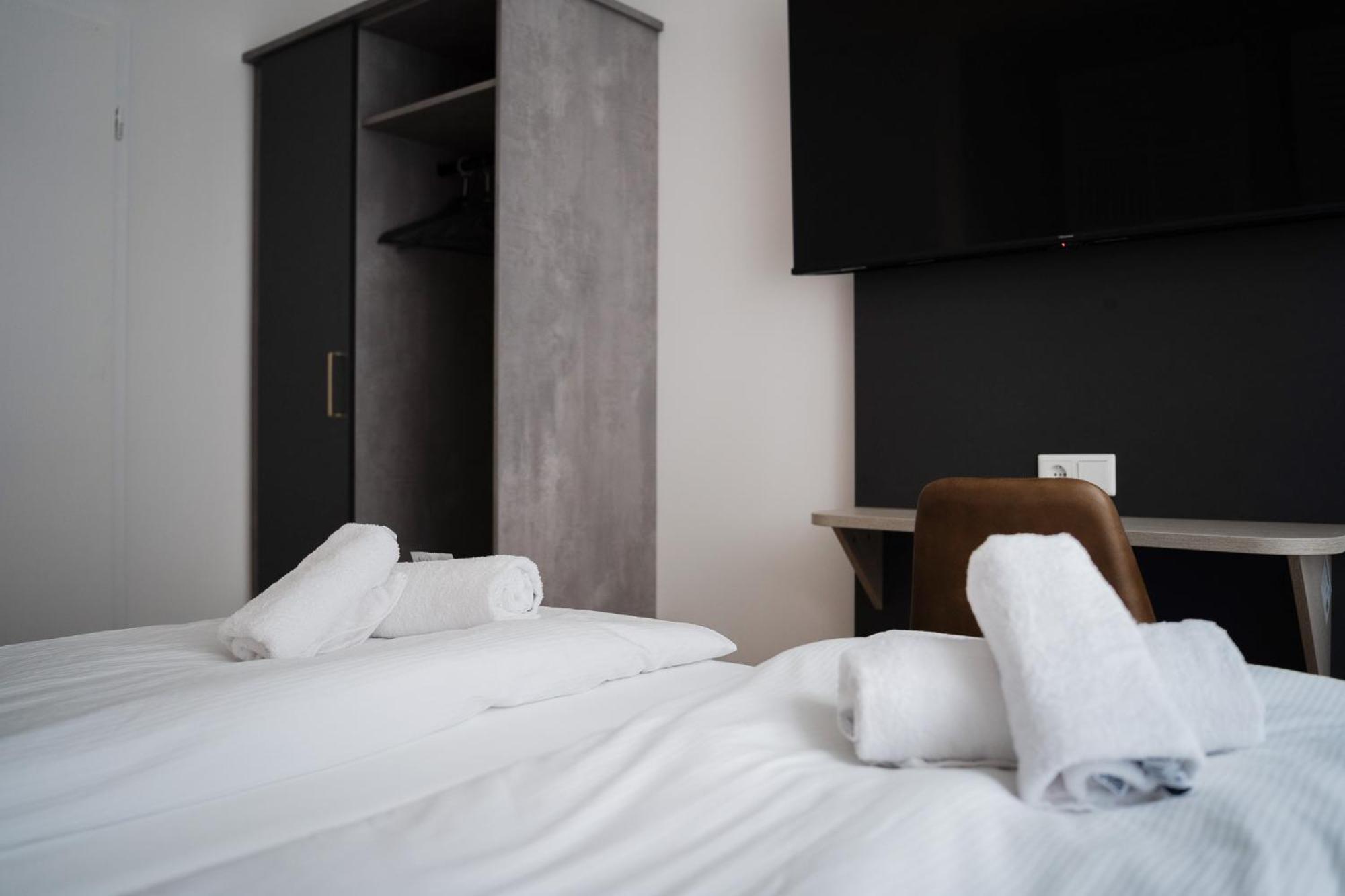 Junik Apartments Oberhausen Oberhausen  Ngoại thất bức ảnh