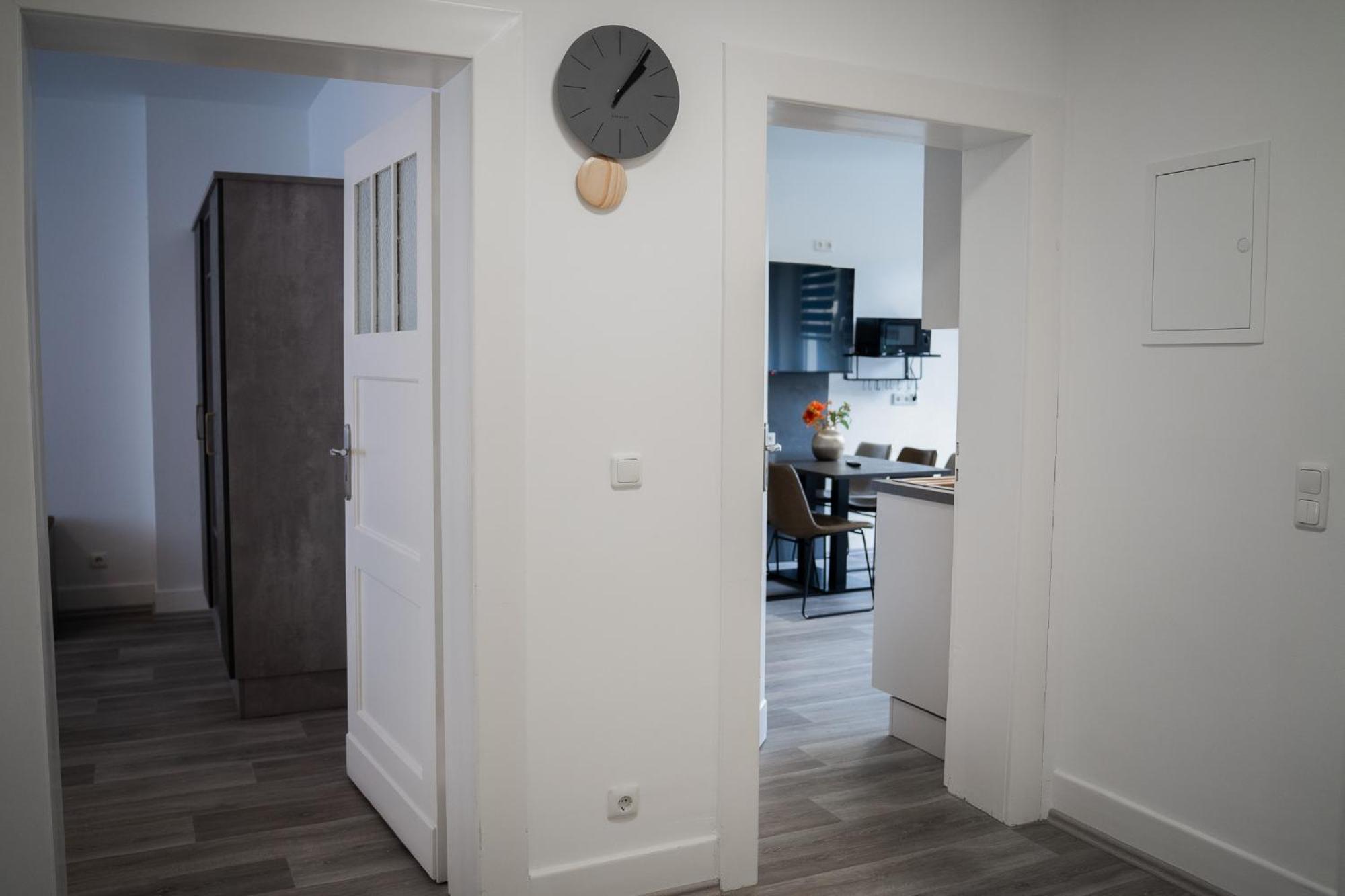 Junik Apartments Oberhausen Oberhausen  Ngoại thất bức ảnh