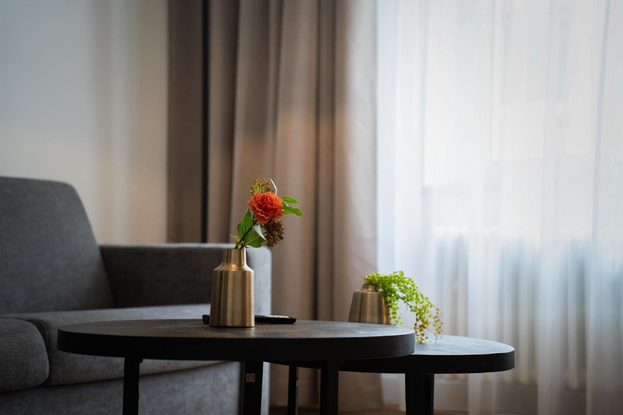 Junik Apartments Oberhausen Oberhausen  Ngoại thất bức ảnh