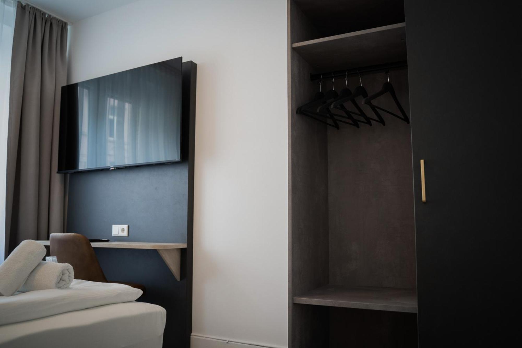 Junik Apartments Oberhausen Oberhausen  Ngoại thất bức ảnh