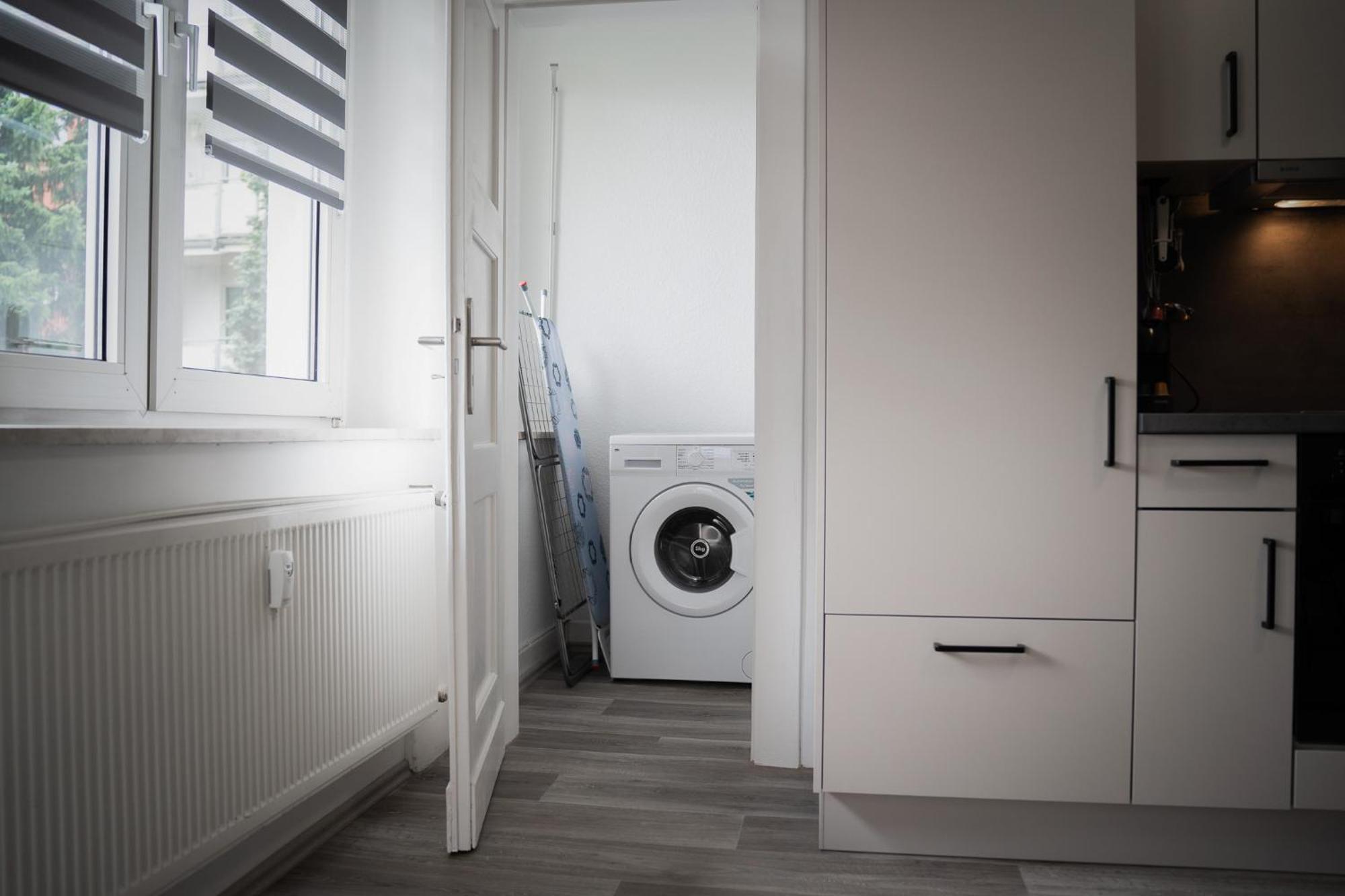 Junik Apartments Oberhausen Oberhausen  Ngoại thất bức ảnh