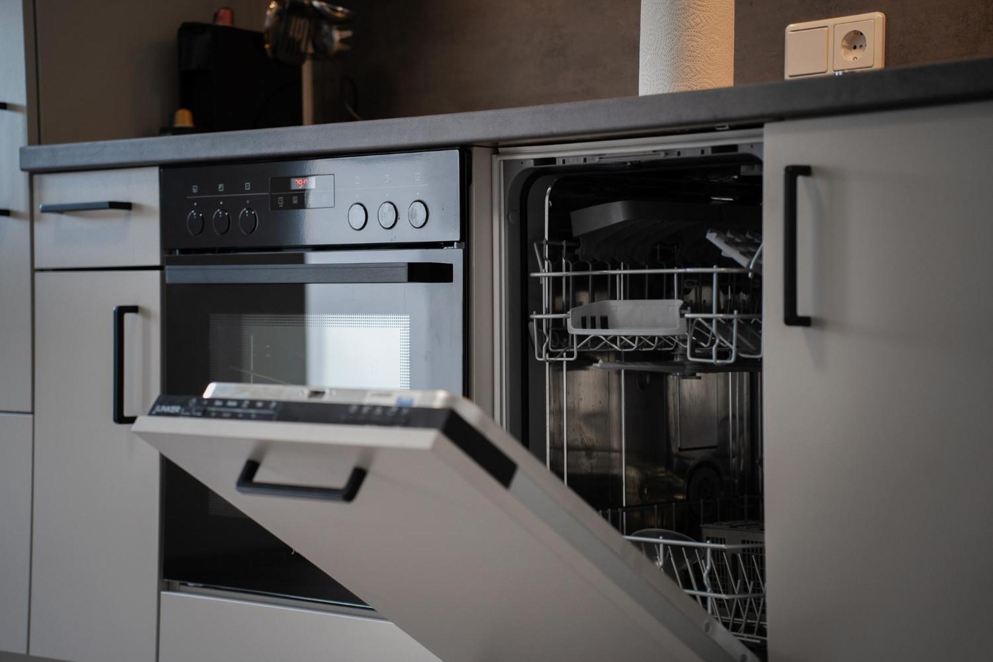 Junik Apartments Oberhausen Oberhausen  Ngoại thất bức ảnh