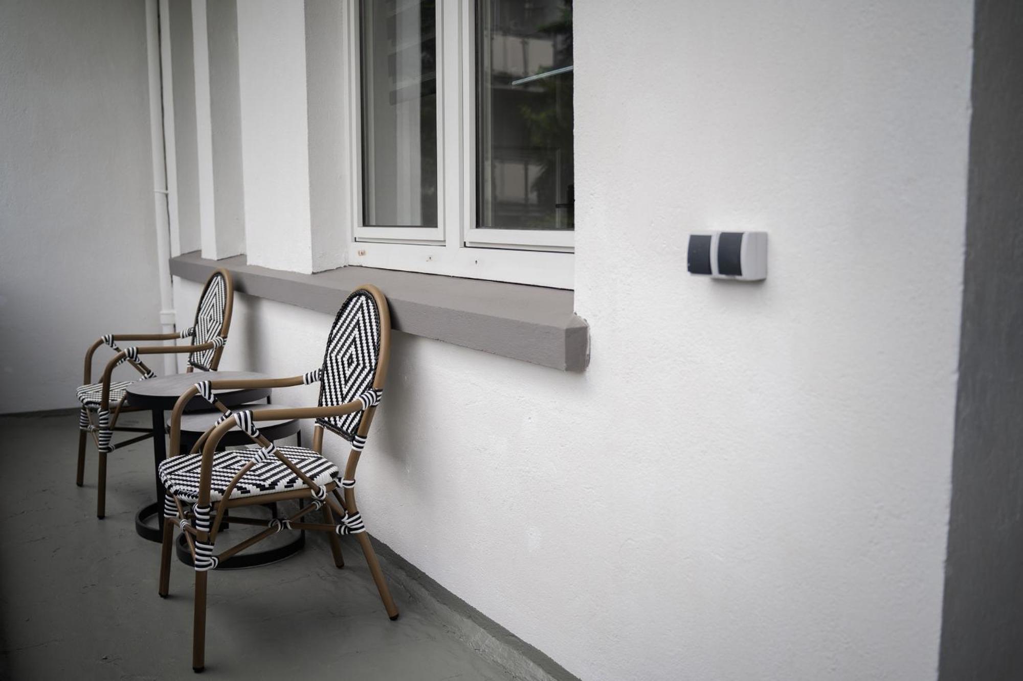 Junik Apartments Oberhausen Oberhausen  Ngoại thất bức ảnh