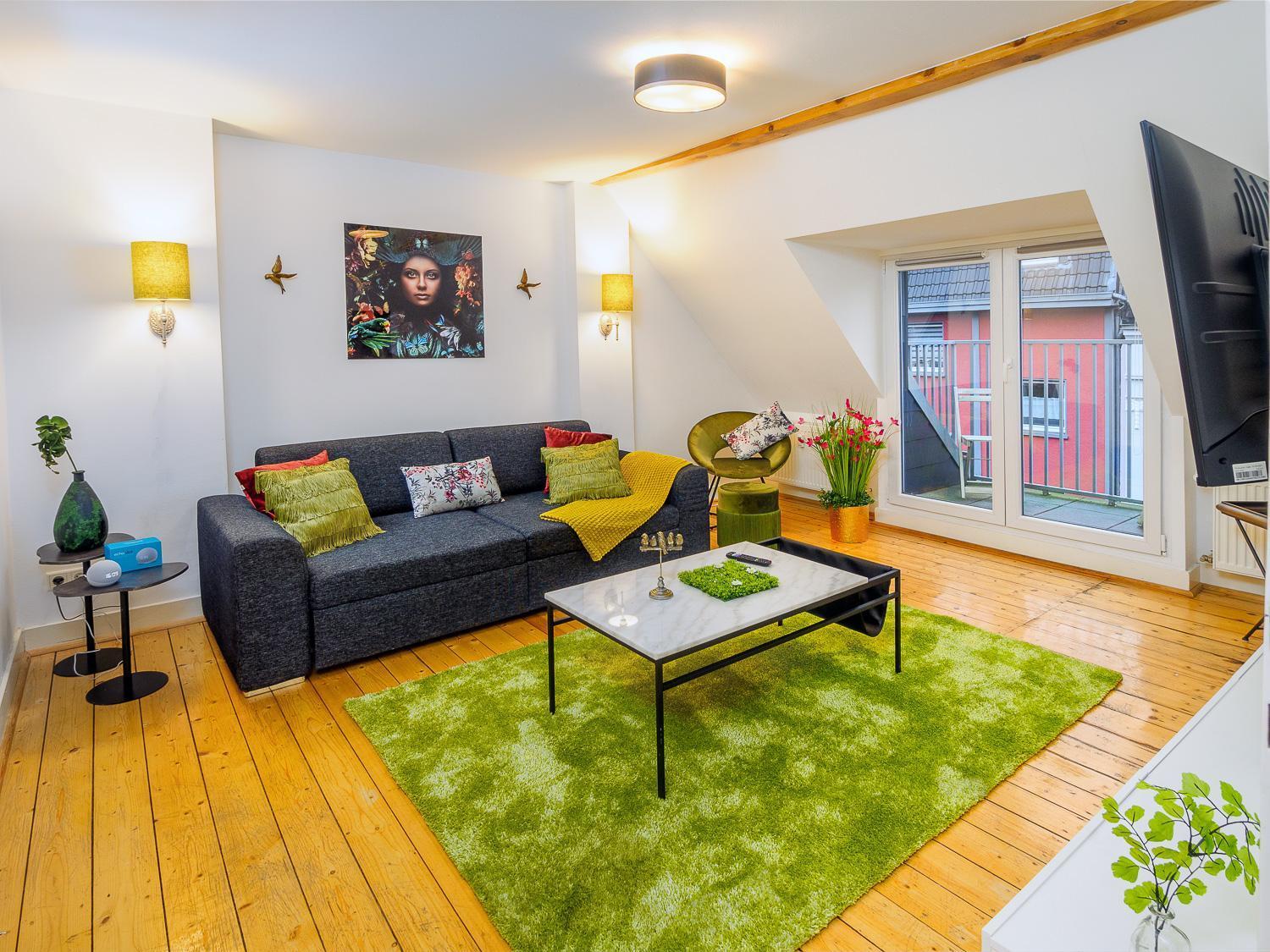 Junik Apartments Oberhausen Oberhausen  Ngoại thất bức ảnh