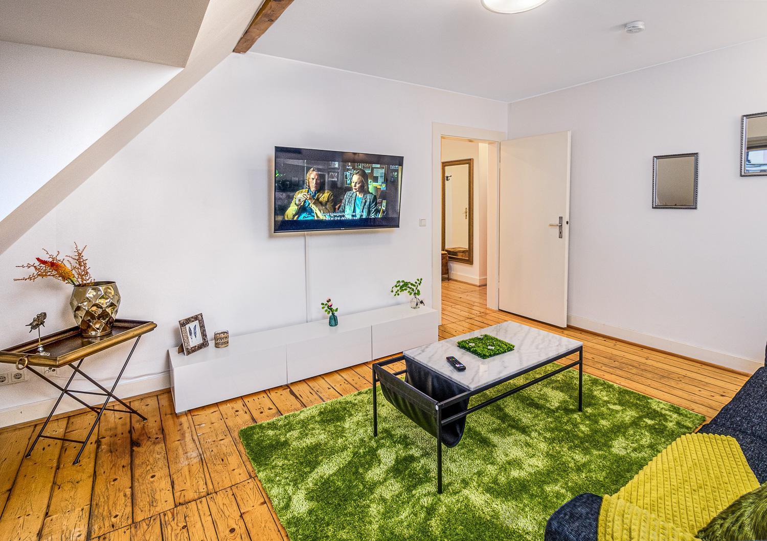 Junik Apartments Oberhausen Oberhausen  Phòng bức ảnh