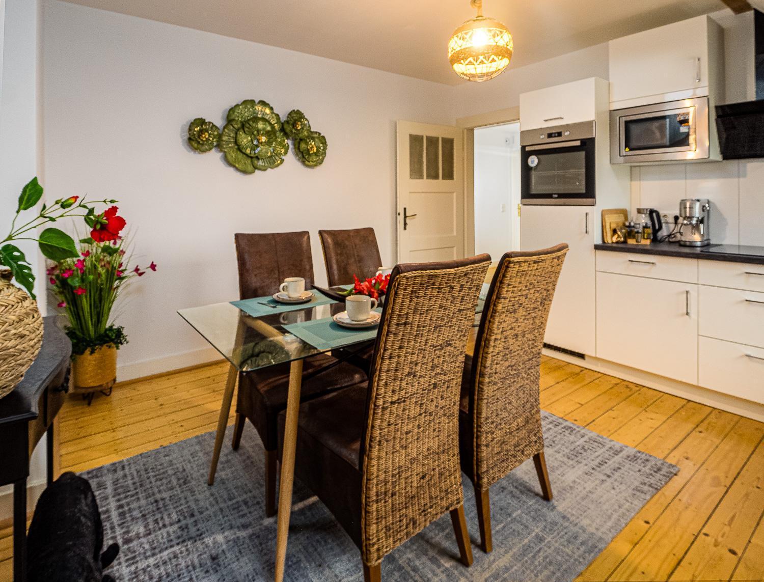 Junik Apartments Oberhausen Oberhausen  Phòng bức ảnh
