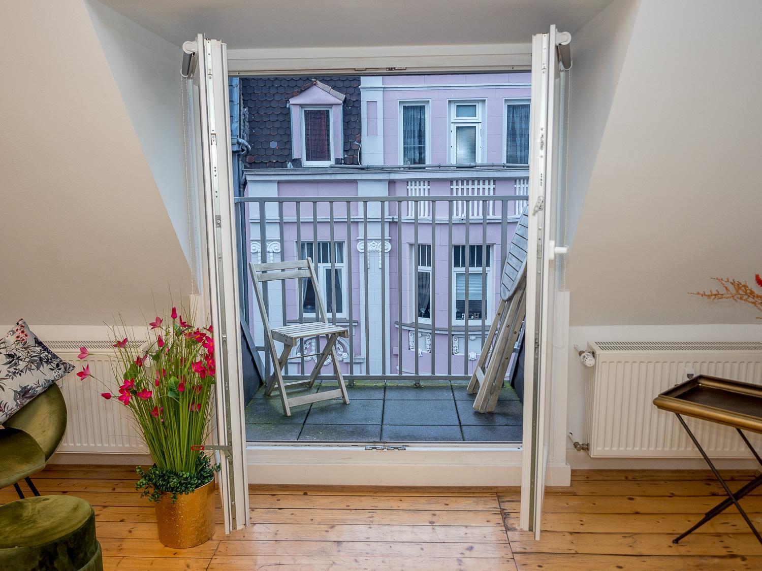 Junik Apartments Oberhausen Oberhausen  Phòng bức ảnh