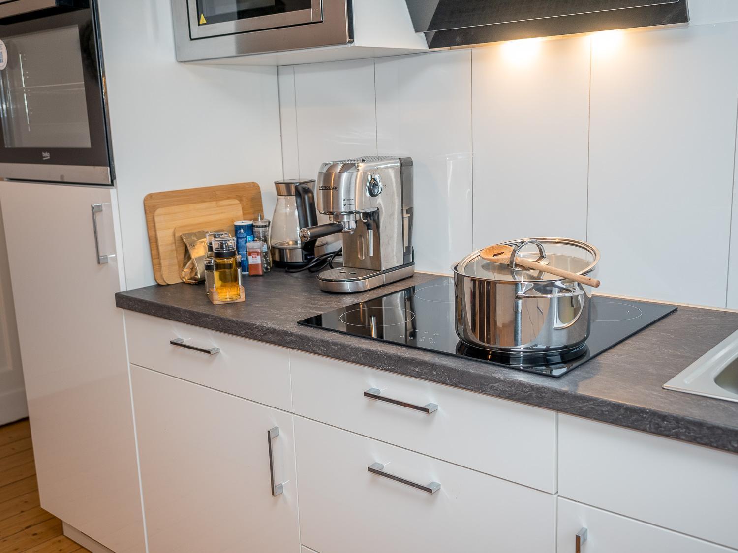 Junik Apartments Oberhausen Oberhausen  Phòng bức ảnh
